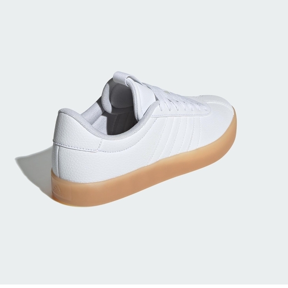 adidas Vl Court 3.0 Womens Trainers Sneakers - Picture 6 of 14